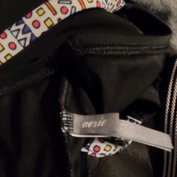 Aerie 1 piece bathing suit - Picture 13 of 14